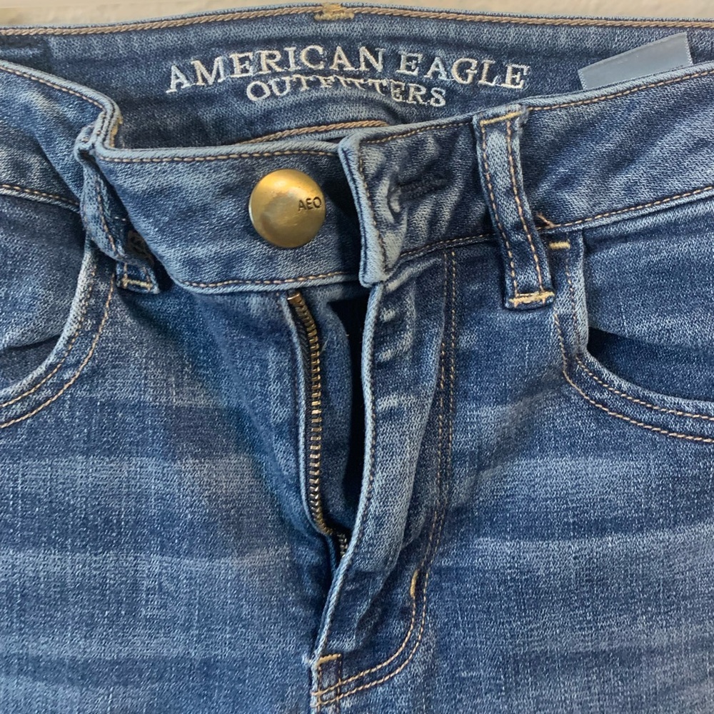 Jeans American Eagle